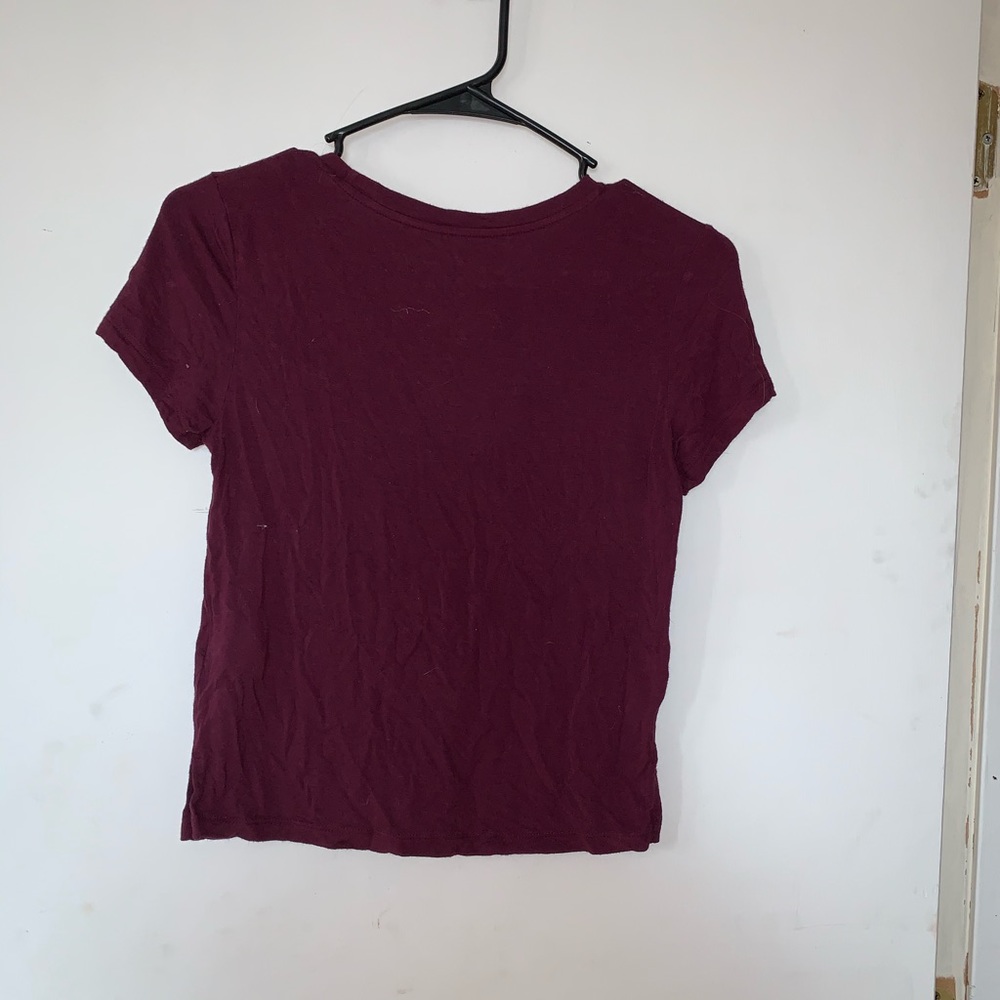 American eagle tshirt